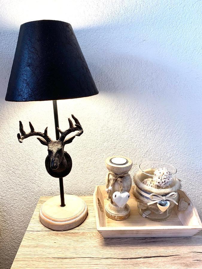 Zentral Bei Kongresshaus, Langlaufloipe, Hallenbad, Garage, Wifi, Voll Ausgestattet - Gian Apartment *