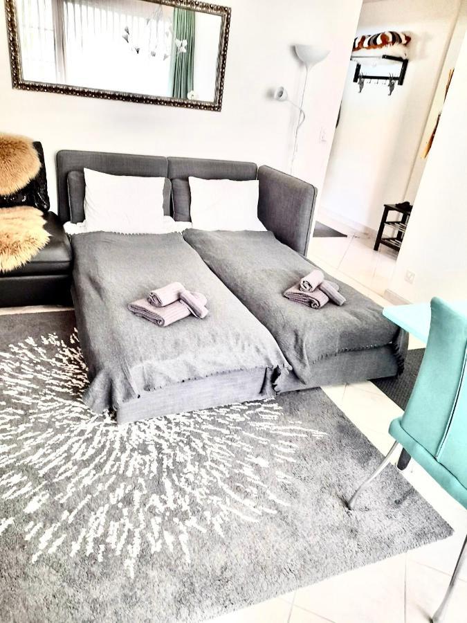 Zentral Bei Kongresshaus, Langlaufloipe, Hallenbad, Garage, Wifi, Voll Ausgestattet - Gian * Davos