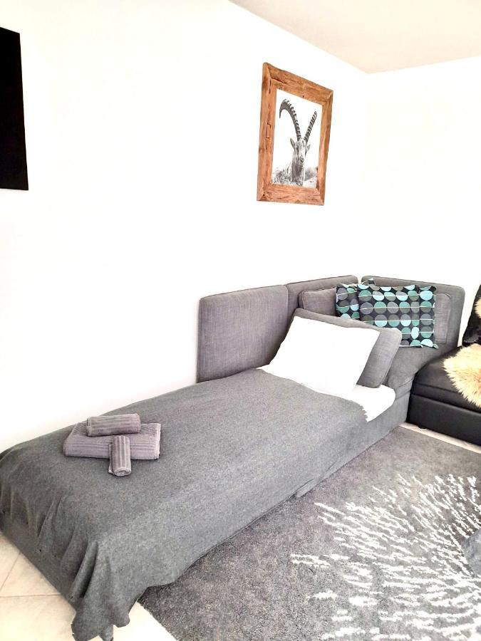Zentral Bei Kongresshaus, Langlaufloipe, Hallenbad, Garage, Wifi, Voll Ausgestattet - Gian Davos