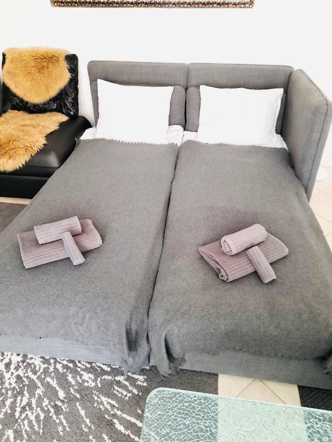 Zentral Bei Kongresshaus, Langlaufloipe, Hallenbad, Garage, Wifi, Voll Ausgestattet - Gian Apartment Davos
