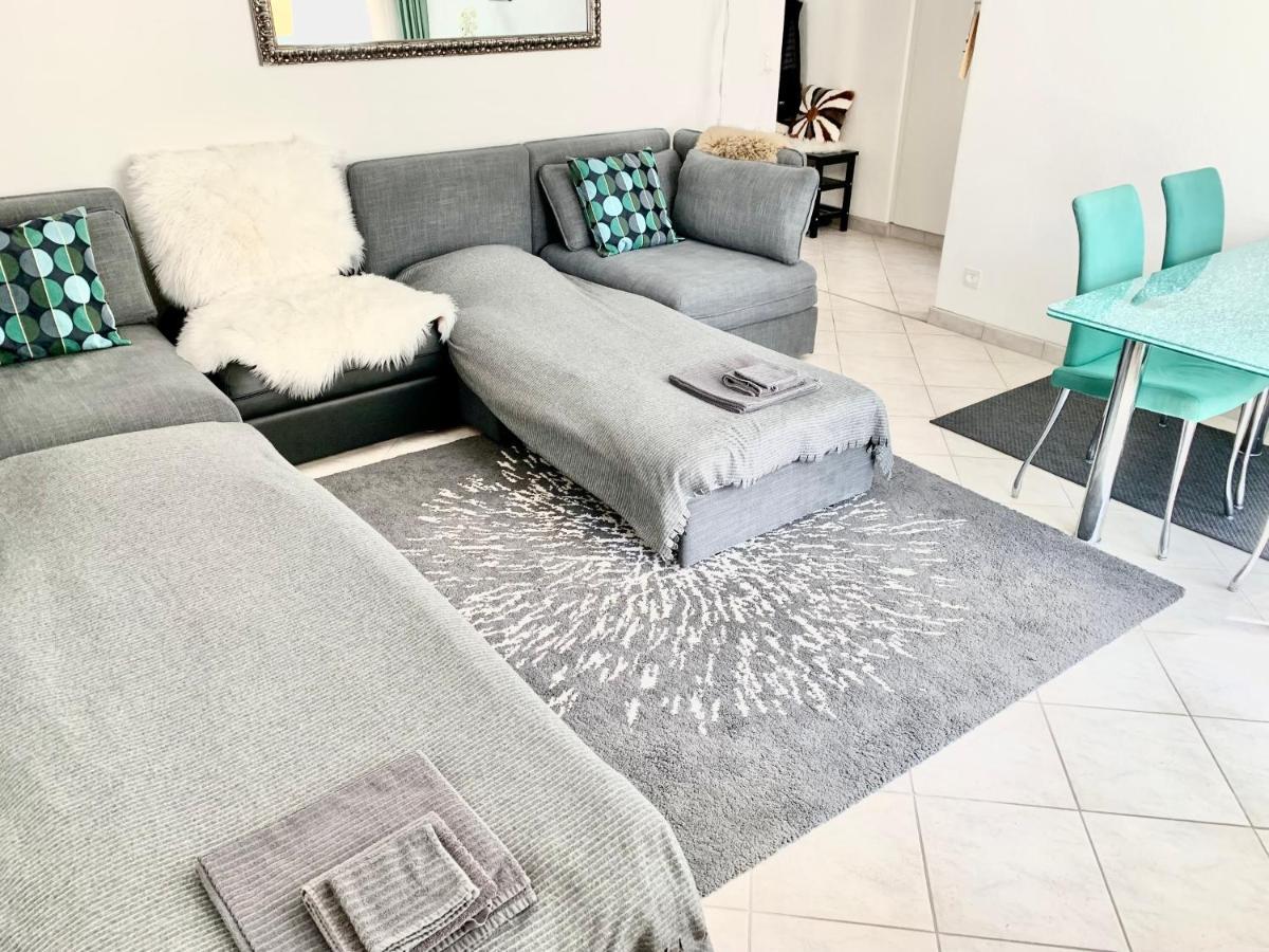 Apartment Zentral Bei Kongresshaus, Langlaufloipe, Hallenbad, Garage, Wifi, Voll Ausgestattet - Gian *