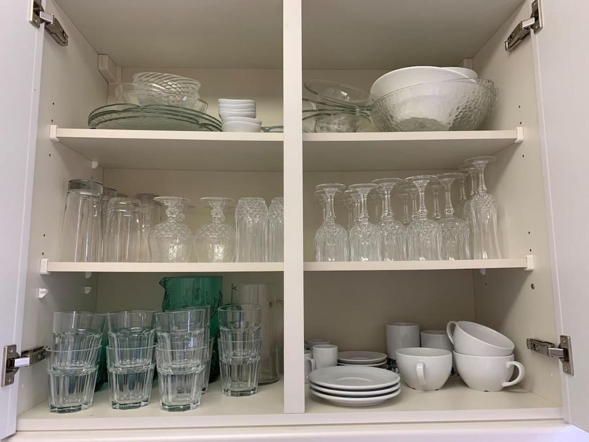 Apartment Zentral Bei Kongresshaus, Langlaufloipe, Hallenbad, Garage, Wifi, Voll Ausgestattet - Gian