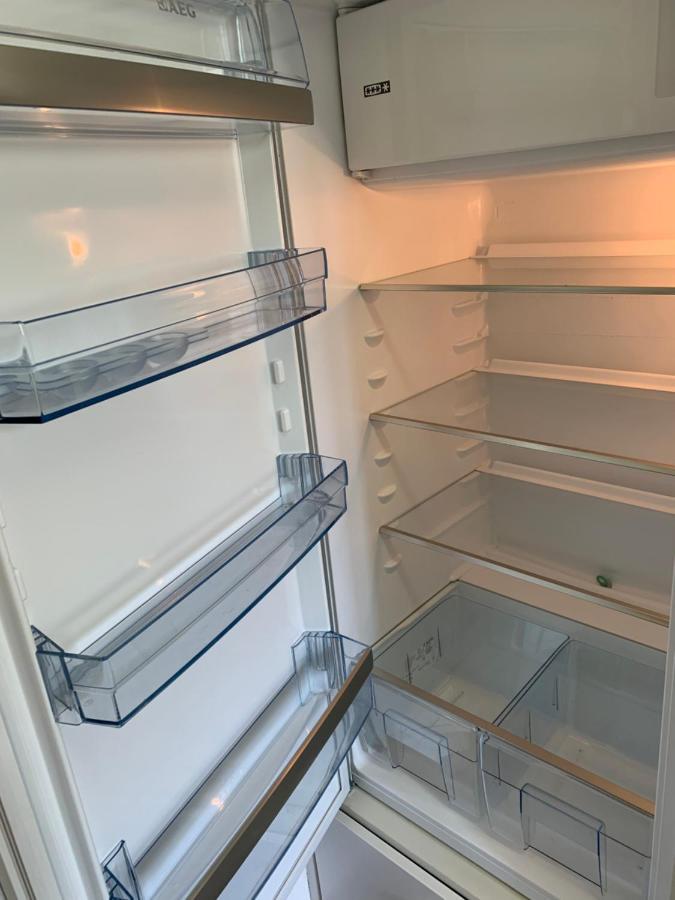 Zentral Bei Kongresshaus, Langlaufloipe, Hallenbad, Garage, Wifi, Voll Ausgestattet - Gian Davos