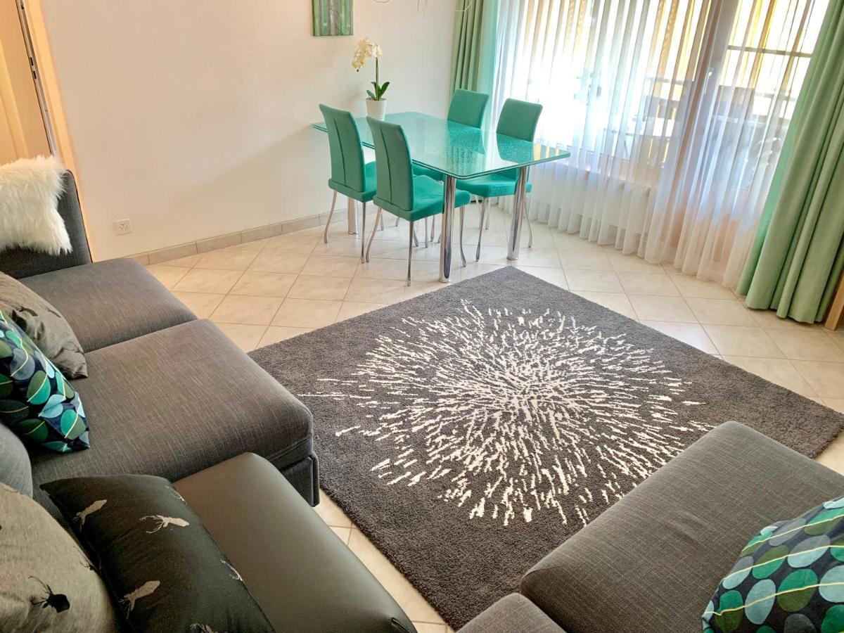 Zentral Bei Kongresshaus, Langlaufloipe, Hallenbad, Garage, Wifi, Voll Ausgestattet - Gian * Davos